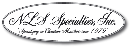 NLS Specialties Logo